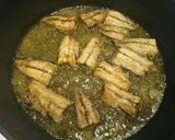 『かえし』で魚の南蛮漬け♪鯵・鰯・秋刀魚作り方5写真