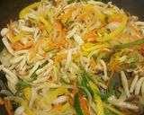 『かえし』で魚の南蛮漬け♪鯵・鰯・秋刀魚作り方4写真