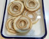 車麩のハム挟み揚げ作り方1写真
