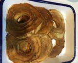 車麩のハム挟み揚げ作り方3写真