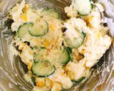 油揚げで！肉巻きトマトと半熟卵のサンド作り方8写真