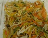 『かえし』で魚の南蛮漬け♪鯵・鰯・秋刀魚作り方7写真