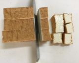 ピリ辛☆厚揚げメキシカンミートソース作り方3写真