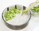 夏のキュービック寿司作り方9写真