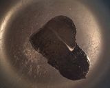 豆腐とひじきの和風ハンバーグ作り方10写真