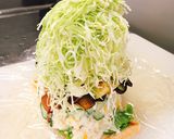 油揚げで！肉巻きトマトと半熟卵のサンド作り方32写真