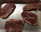 夏にピッタリなポークソテー作り方1写真