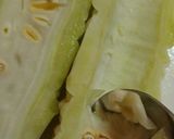 夏野菜とツナ缶で冷や汁♪ご飯も素麺も♪作り方1写真