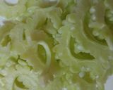 夏野菜とツナ缶で冷や汁♪ご飯も素麺も♪作り方2写真