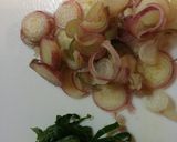 夏野菜とツナ缶で冷や汁♪ご飯も素麺も♪作り方4写真