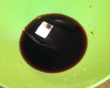 豆腐とひじきの和風ハンバーグ作り方14写真