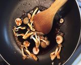 豆腐とひじきの和風ハンバーグ作り方15写真