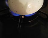 夏野菜とツナ缶で冷や汁♪ご飯も素麺も♪作り方6写真