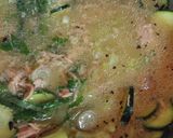 夏野菜とツナ缶で冷や汁♪ご飯も素麺も♪作り方12写真