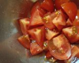 夏野菜とツナ缶で冷や汁♪ご飯も素麺も♪作り方13写真