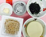 園児に人気！！納豆入り揚げぎょうざ作り方1写真