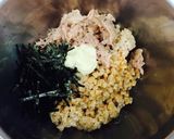 園児に人気！！納豆入り揚げぎょうざ作り方2写真