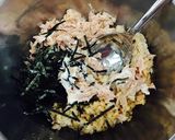 園児に人気！！納豆入り揚げぎょうざ作り方3写真