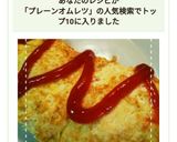 豆腐と塩だけ！ふわふわプレーンオムレツ作り方10写真
