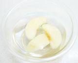 上手な桃の剥き方作り方6写真