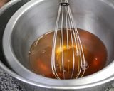 フルーツトマトと梅酒ゼリー作り方3写真