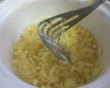 塩昆布と枝豆のコロッケ作り方3写真