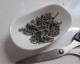 塩昆布と枝豆のコロッケ作り方4写真