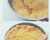 ベイクドチーズケーキ作り方3写真