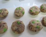 塩昆布と枝豆のコロッケ作り方9写真