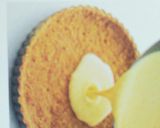 ベイクドチーズケーキ作り方7写真