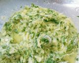 離乳食 ☆ジャガイモのお焼き☆作り方4写真