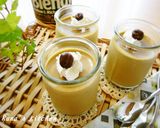 なめらか豆腐プリン☆ミルフィーユ味!?作り方11写真
