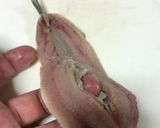 おいしいな♪いわしのかば焼き作り方2写真