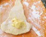 バターロールinマーガリン作り方6写真