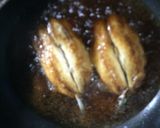 おいしいな♪いわしのかば焼き作り方7写真