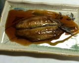 おいしいな♪いわしのかば焼き作り方9写真