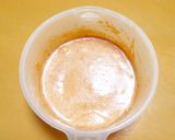夏休みランチ！明太子フランス☆ちぎりパン作り方13写真