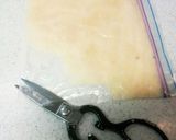 簡単！桃のフローズン【シャーベット】作り方7写真
