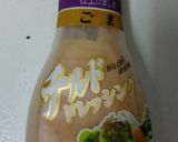ごまドレとラー油でお手軽棒々鶏♪作り方8写真