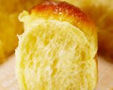 夏休みランチ！明太子フランス☆ちぎりパン作り方30写真