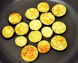 和風♡茄子のツナチーズ焼き♪作り方2写真
