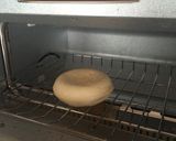 モナカアイス焼いてみました作り方1写真