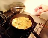 超簡単　５分でできる　スタミナ丼作り方2写真