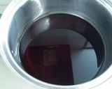常備菜・きゅうりの醤油漬け作り方2写真