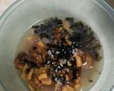 ホヤご飯作り方1写真