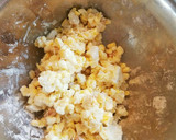 意外と簡単♡とうもろこしのカリっと揚げ作り方4写真