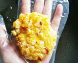 意外と簡単♡とうもろこしのカリっと揚げ作り方6写真