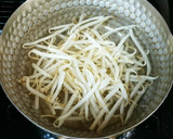 もやしときゃうりとハムの中華サラダ作り方1写真