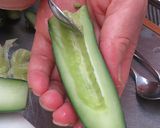タラモソースサラダ作り方1写真