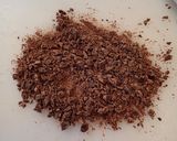 チョコミントのアイス作り方2写真